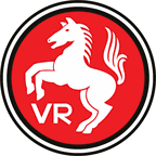 Wappen SV Viktoria Recklingshausen